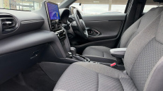 Toyota Yaris Cross 1.5 Hybrid Design 5dr CVT Hybrid Estate